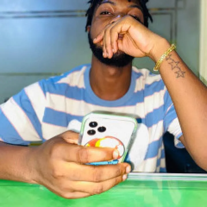 Fred Photo On Jungo Live