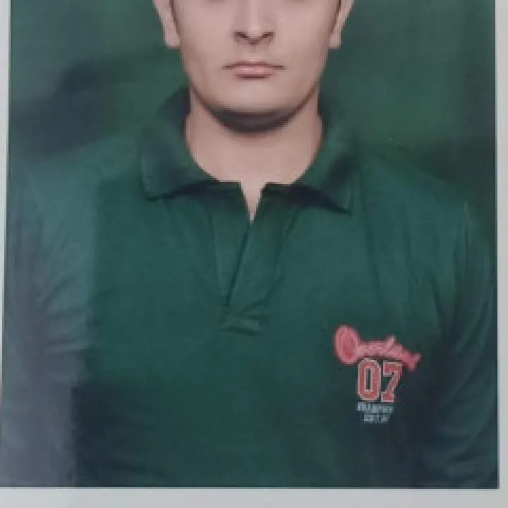 Vinit Photo On Jungo Live