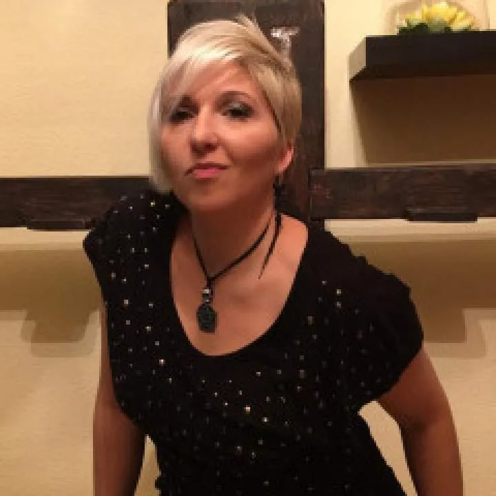 Mistress Johanna Photo On Jungo Live