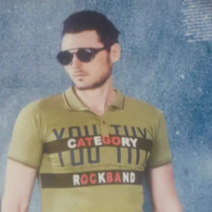 Rahul Singh Photo On Jungo Live