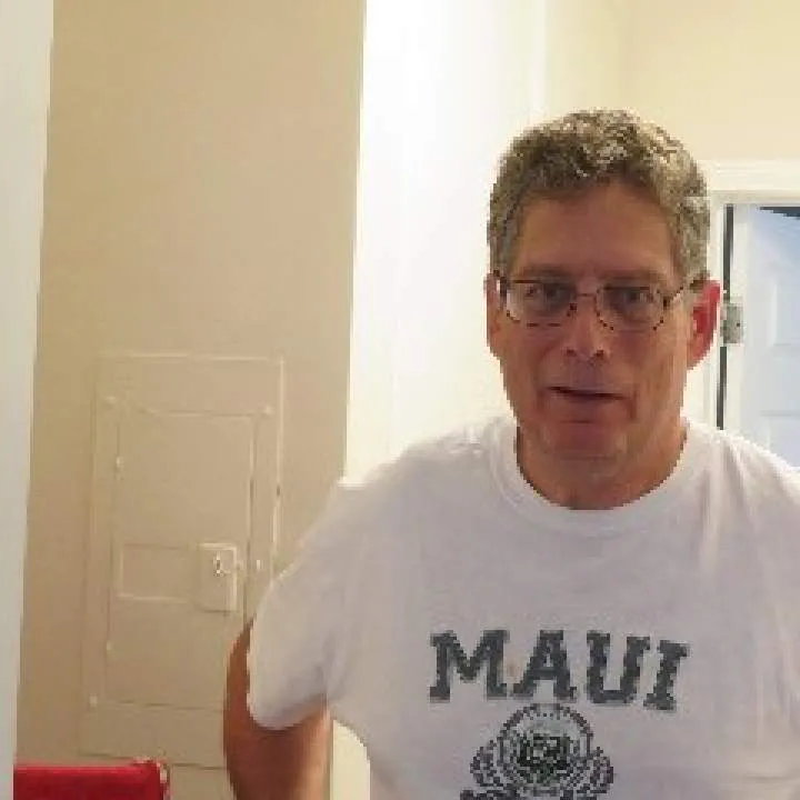 Ted Bare Photo On Jungo Live