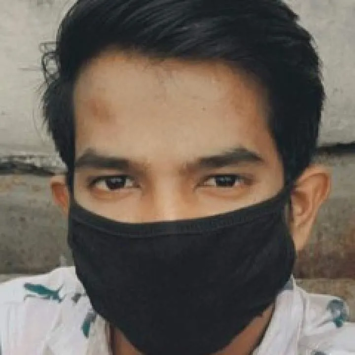 Vikash Photo On Jungo Live