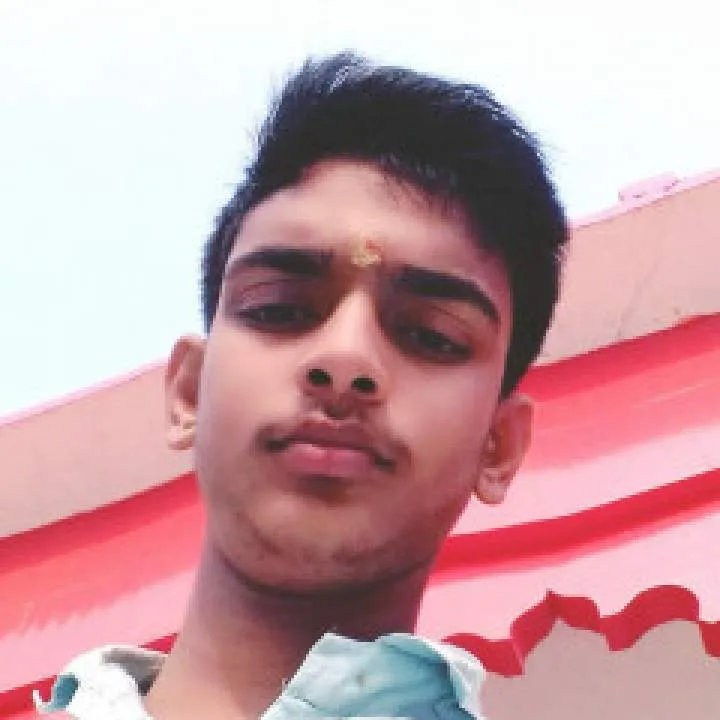 Krishna Photo On Jungo Live