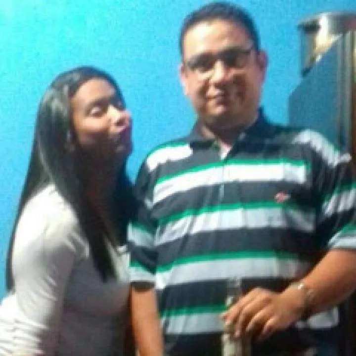 Rami Y Nili Photo On Jungo Live