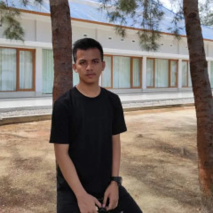 Andrew Photo On Jungo Live