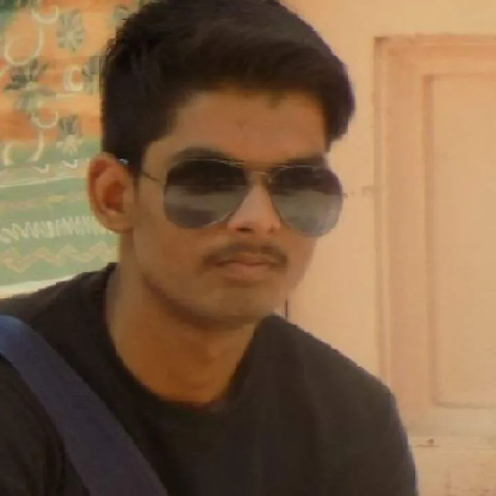 Avinash Photo On Jungo Live