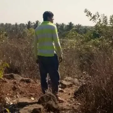 Irfan Photo On Jungo Live