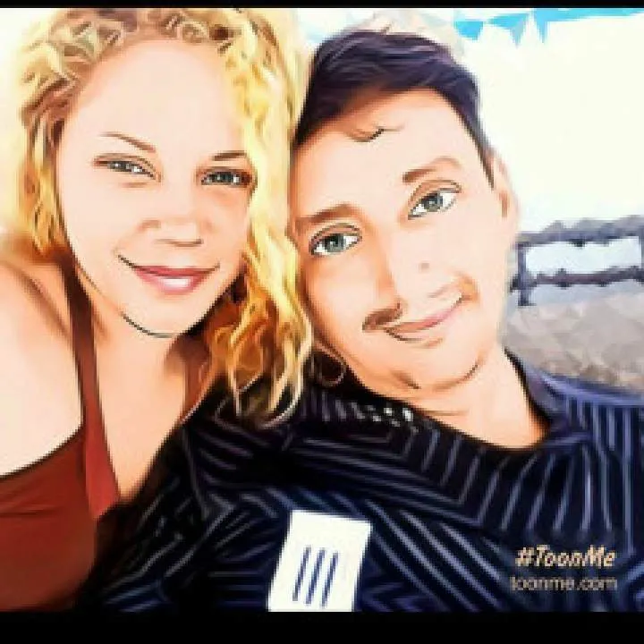 Ana Y Chris Photo On Jungo Live