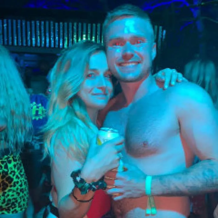 Scottio87 Photo On Jungo Live