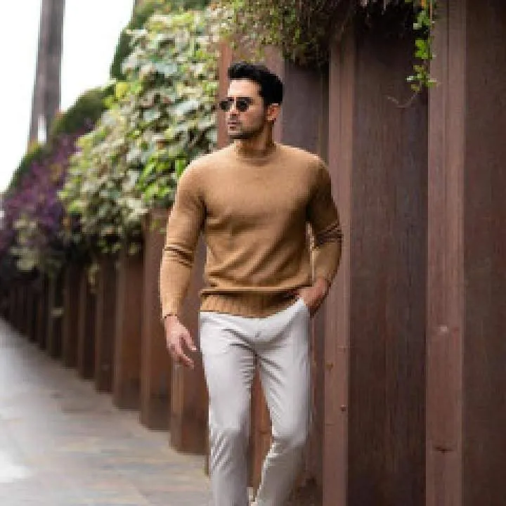 Ali Photo On Jungo Live