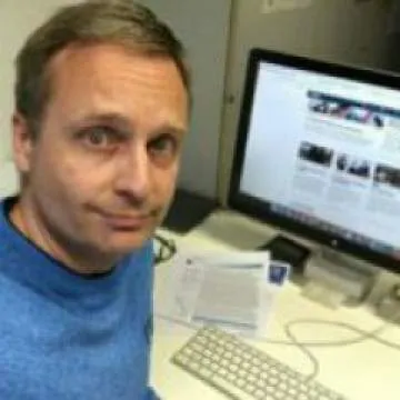 Frank Photo On Jungo Live