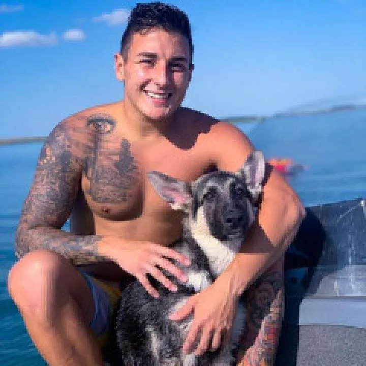 James_allen Photo On Jungo Live