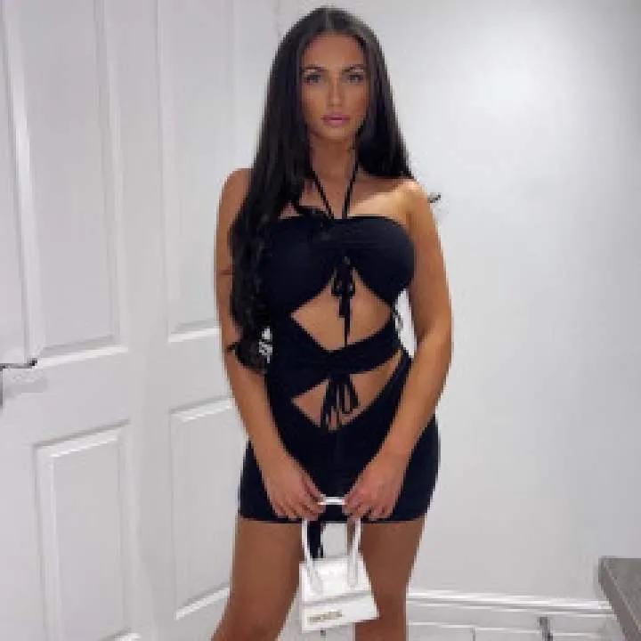 Mistressmillyy Photo On Jungo Live