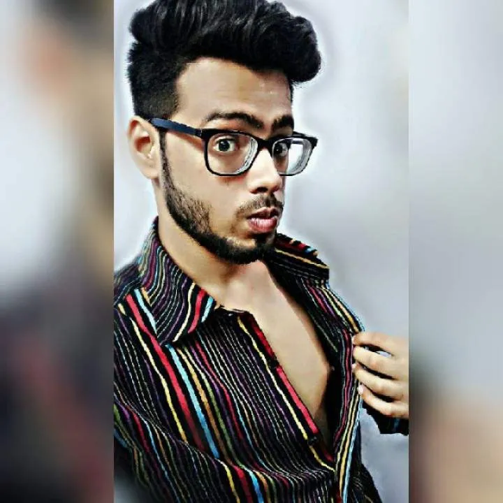 Shubh Photo On Jungo Live