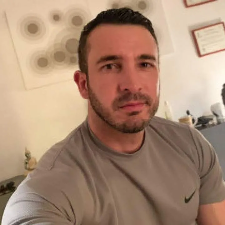 Dave Smit Photo On Jungo Live