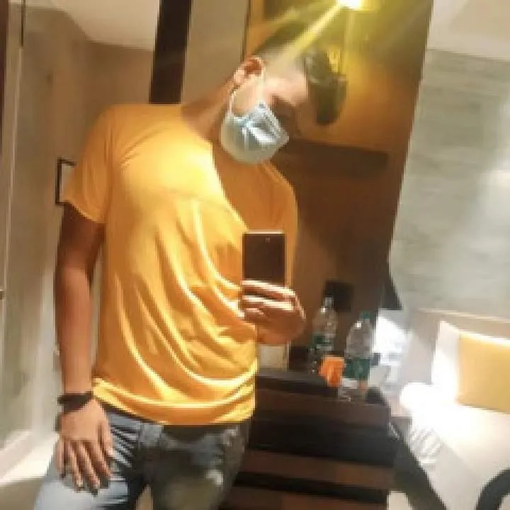 Rohit Photo On Jungo Live