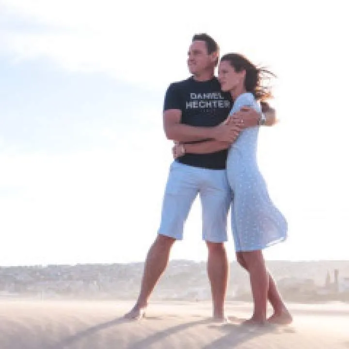 William Photo On Jungo Live