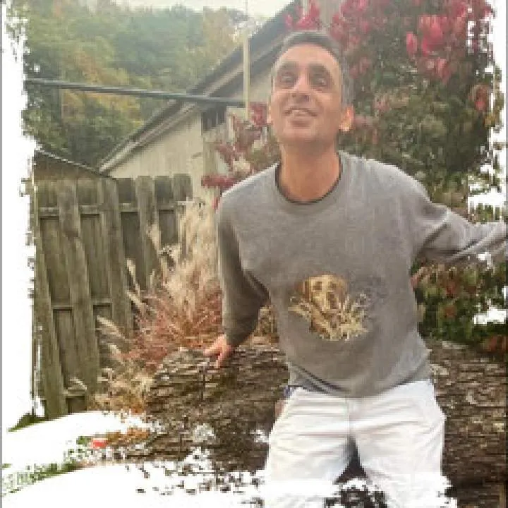 Charlie Abouzeid Photo On Jungo Live