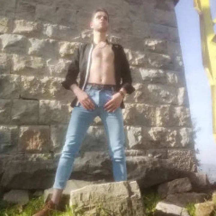 Rami Abbas Photo On Jungo Live