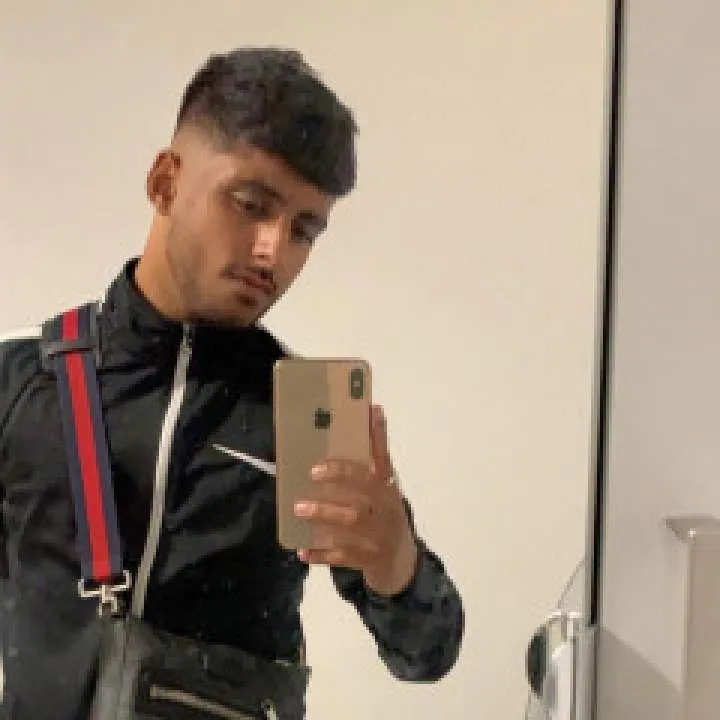 Adam Photo On Jungo Live