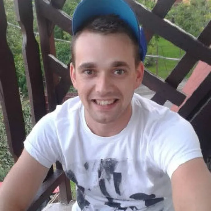 Thomas Photo On Jungo Live