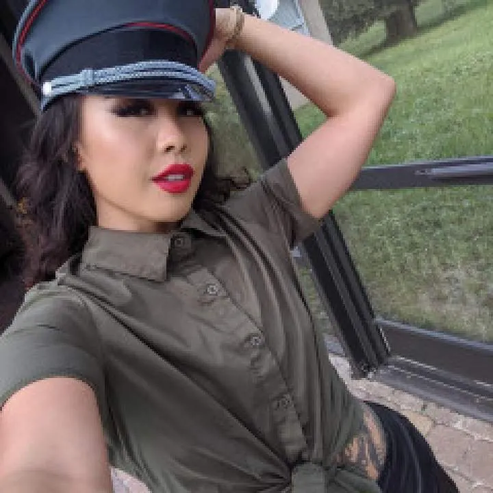 Mis Anli Photo On Jungo Live