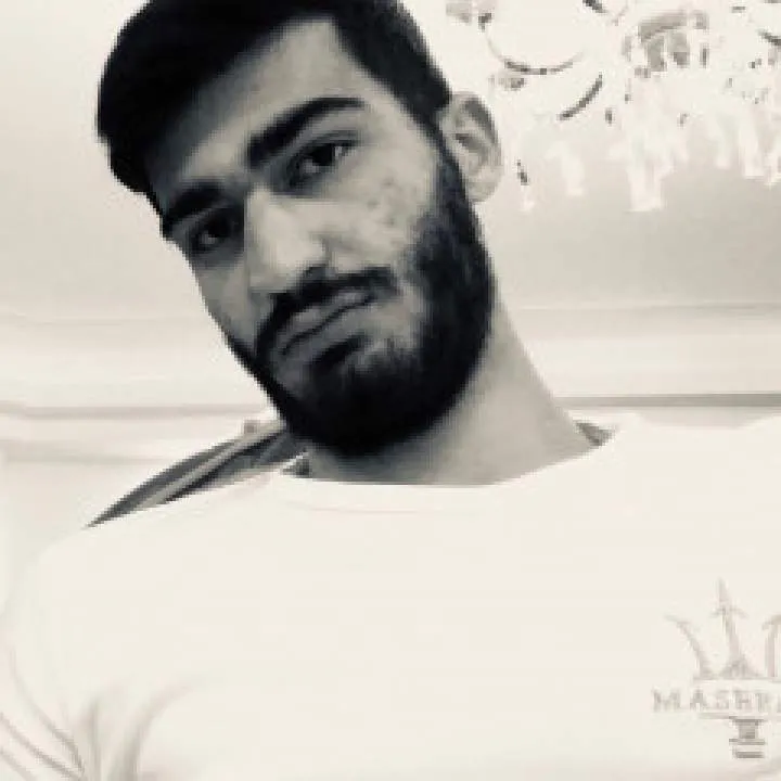 Aydin Photo On Jungo Live