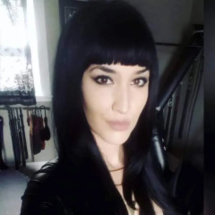 Naughtytricia Photo On Jungo Live