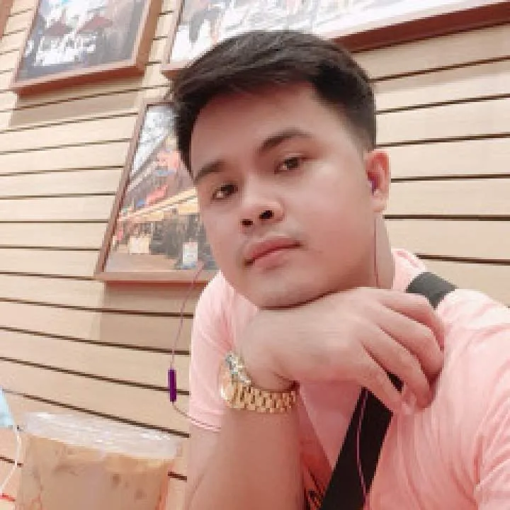 Darren Chin Photo On Jungo Live