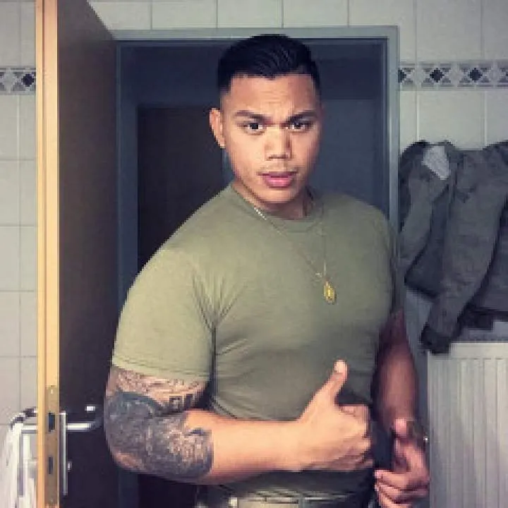 Taijeron Photo On Jungo Live