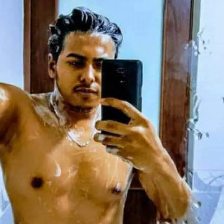 Abraham Photo On Jungo Live