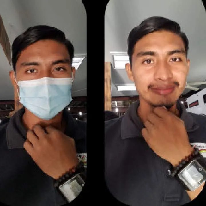 Denyel 21 Photo On Jungo Live