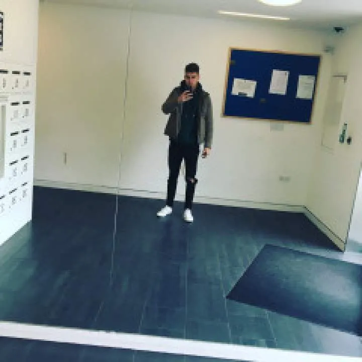 Martyn21 Photo On Jungo Live