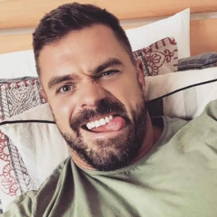 James Photo On Jungo Live