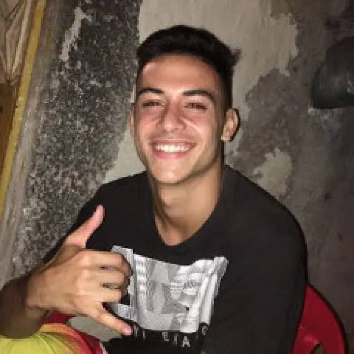 Carlos Photo On Jungo Live