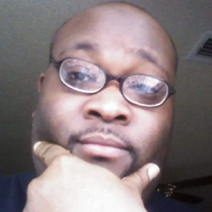 Deangelo.... Photo On Jungo Live