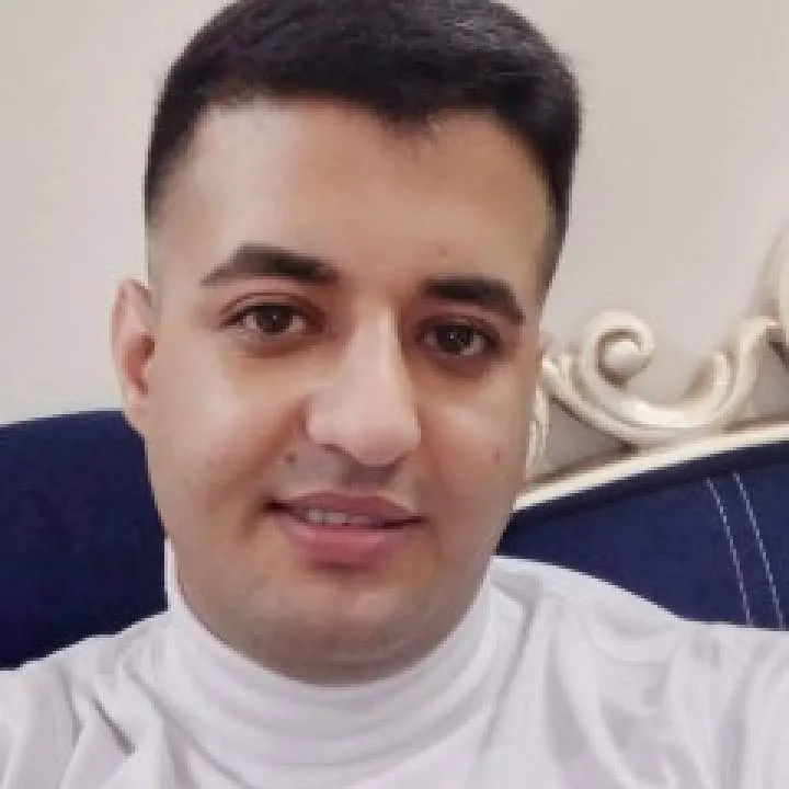 Mohamad Photo On Jungo Live