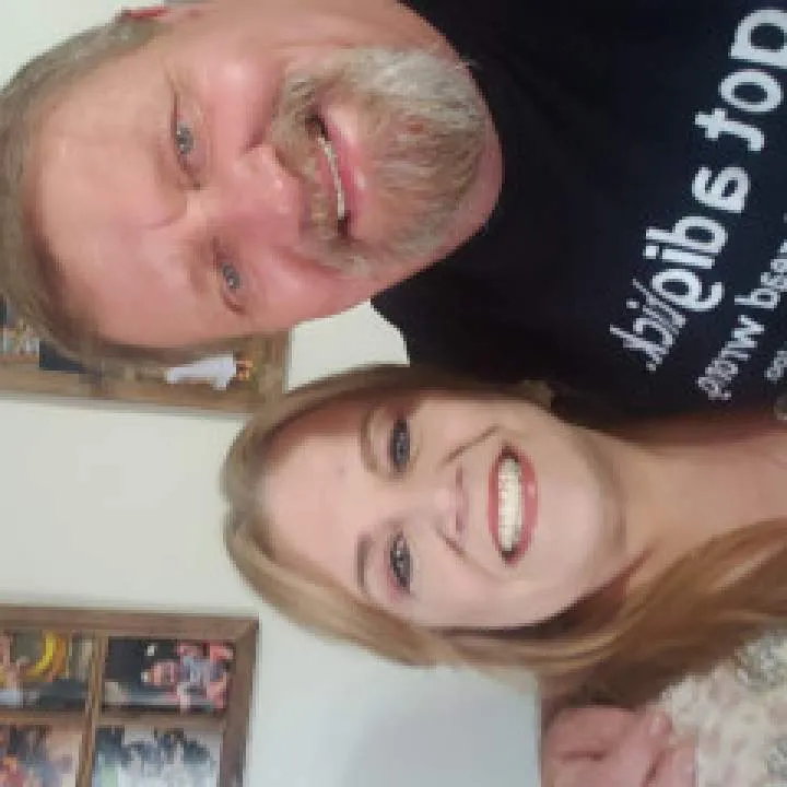 Jeff1becky2 Photo On Jungo Live