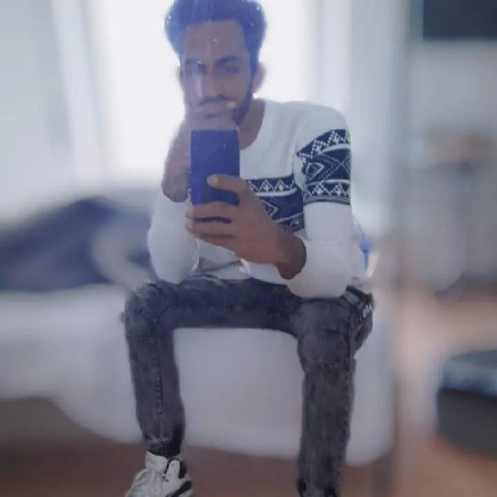 Ali Photo On Jungo Live