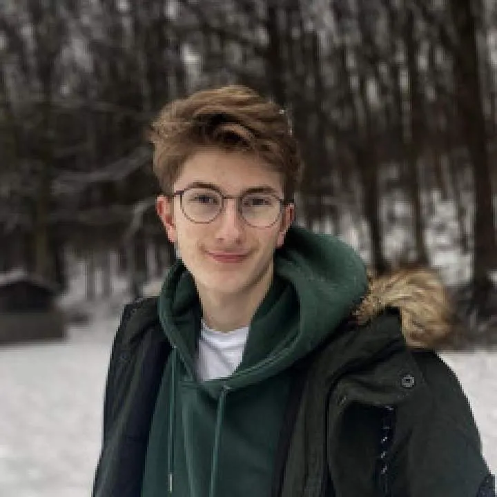 Adrian Photo On Jungo Live