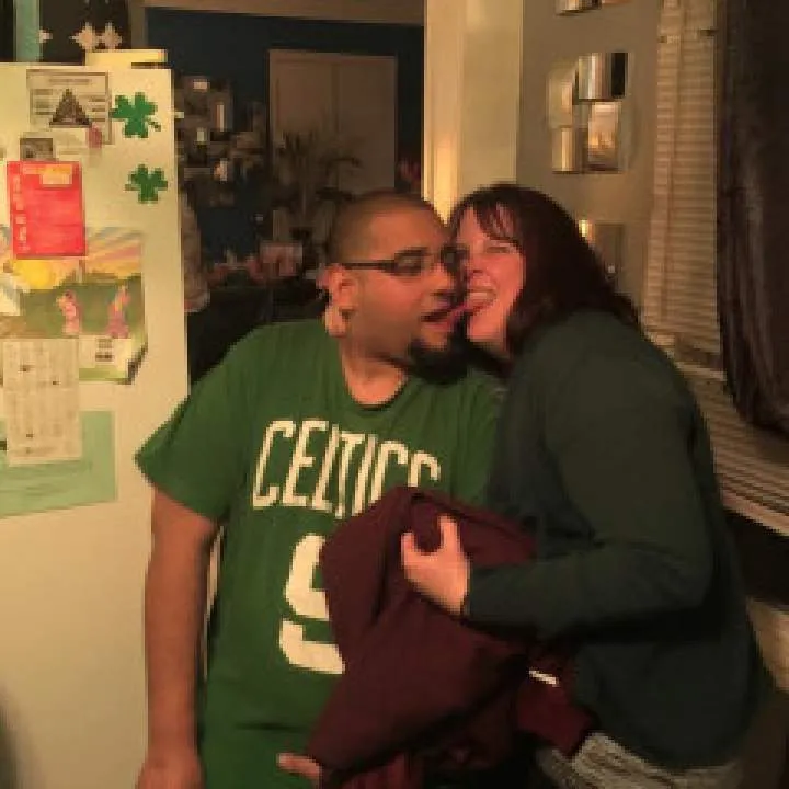 Spicycouple.... Photo On Jungo Live