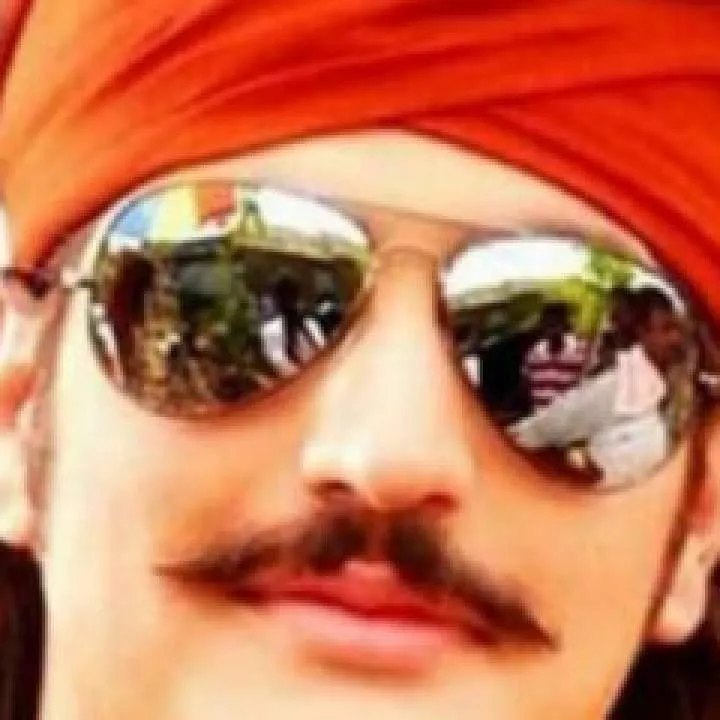 Krish Photo On Jungo Live