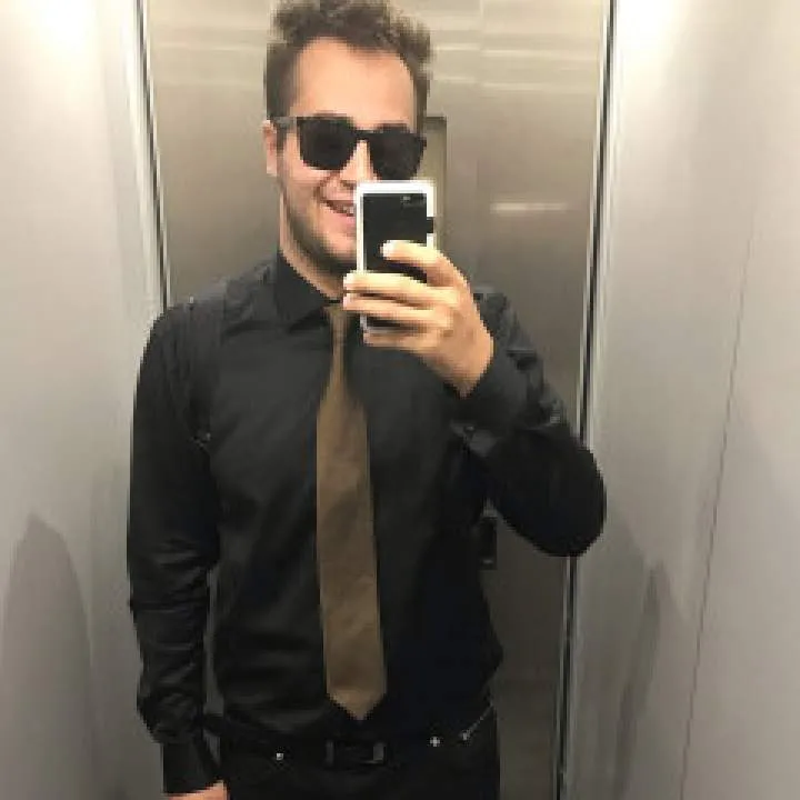 Peter Photo On Jungo Live