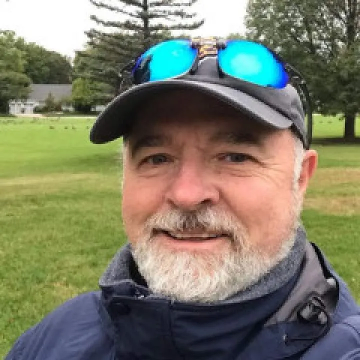 William Photo On Jungo Live