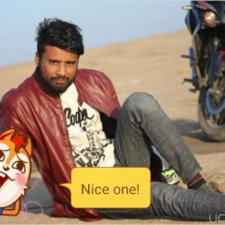 Sonu Photo On Jungo Live