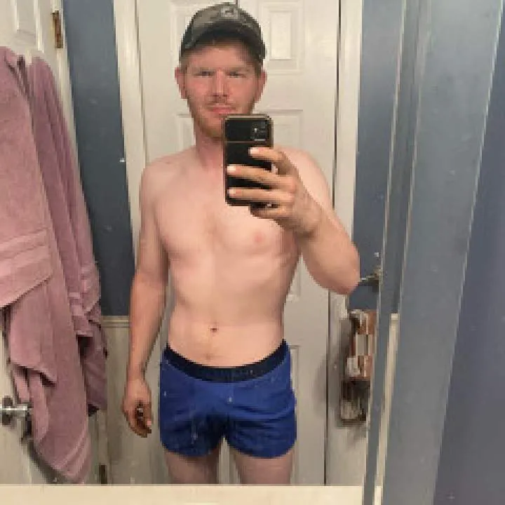 Redhead4u Photo On Jungo Live