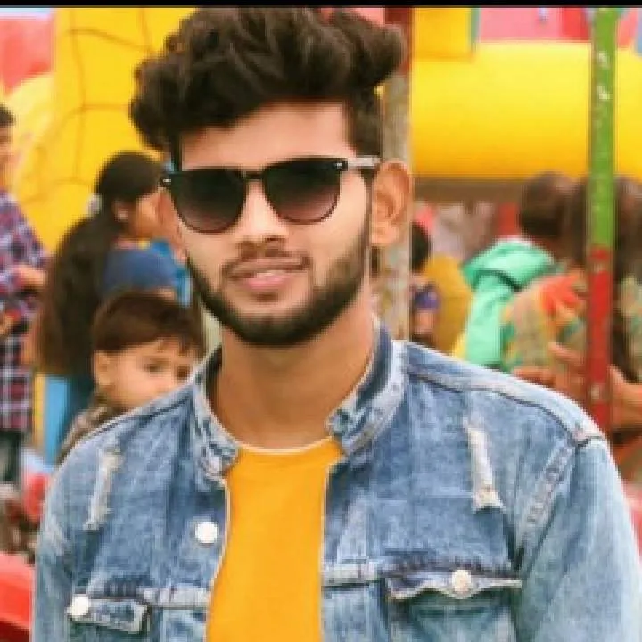 Raju Photo On Jungo Live