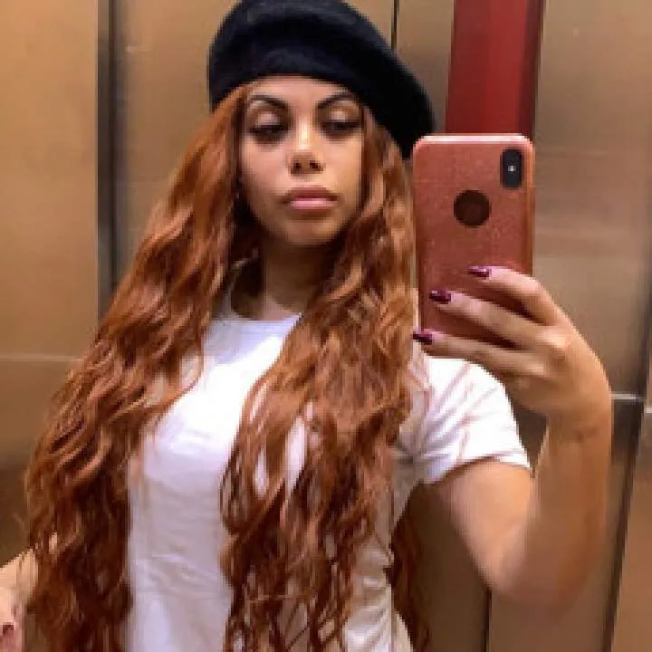 Mistress_azul Photo On Jungo Live