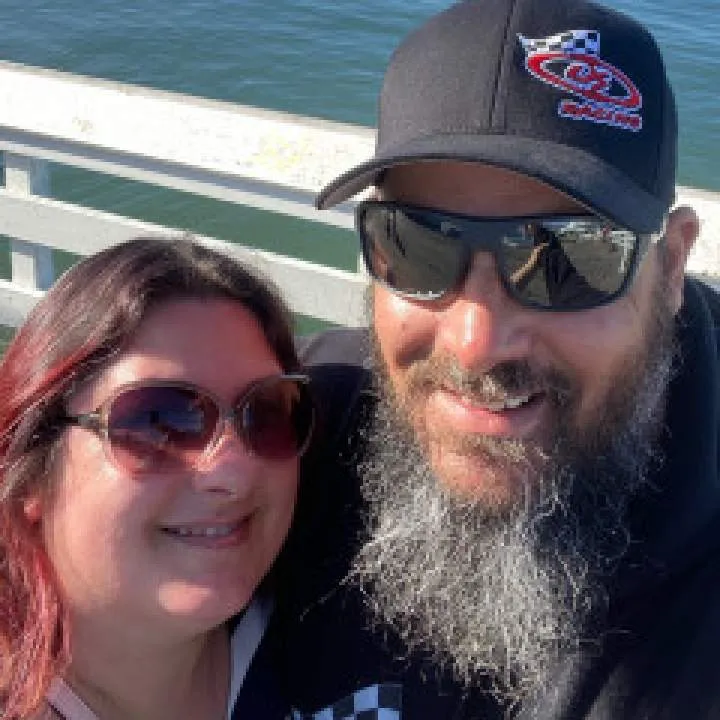 David And Crystal Photo On Jungo Live