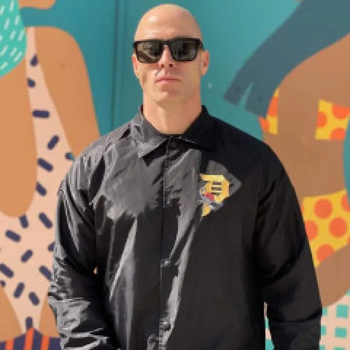 Richard Photo On Jungo Live